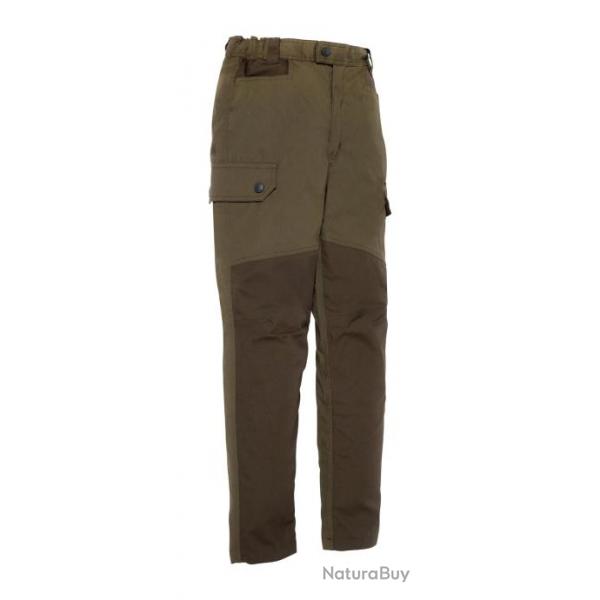 Pantalon de chasse Enfant Percussion Imperlight - 10A