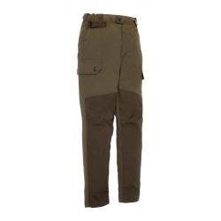 Pantalon de chasse Enfant Percussion Imperlight - Taille 14 ans