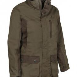 Veste de chasse Enfant Percussion Imperlight - 8A