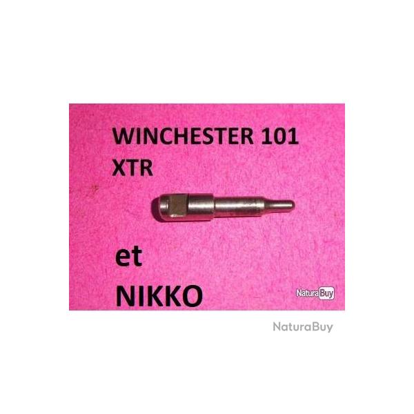 percuteur fusil WINCHESTER 101 xtr et NIKKO - VENDU PAR JEPERCUTE (D9T1393)