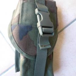 2 x pochettes chargeurs sagem ds /felin neuves / Camo ce / top qualité