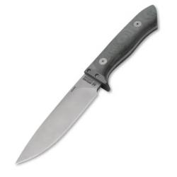 Couteau outdoor lame fixe Boker Magnum collection 2022