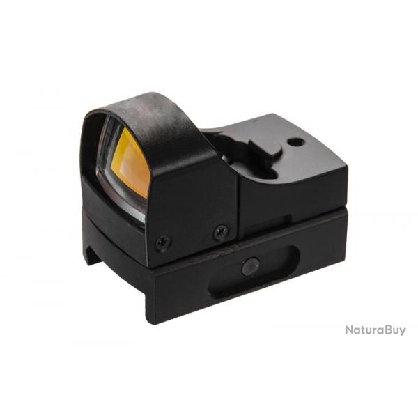 Viseur point rouge mini Reflex Sight Lancer Tactical