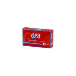 20 CARTOUCHES SOLOGNE GPA 180GR 300WEATHERBY