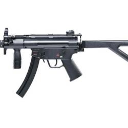 HK MP5 PDW 4,5mm CO2 4J