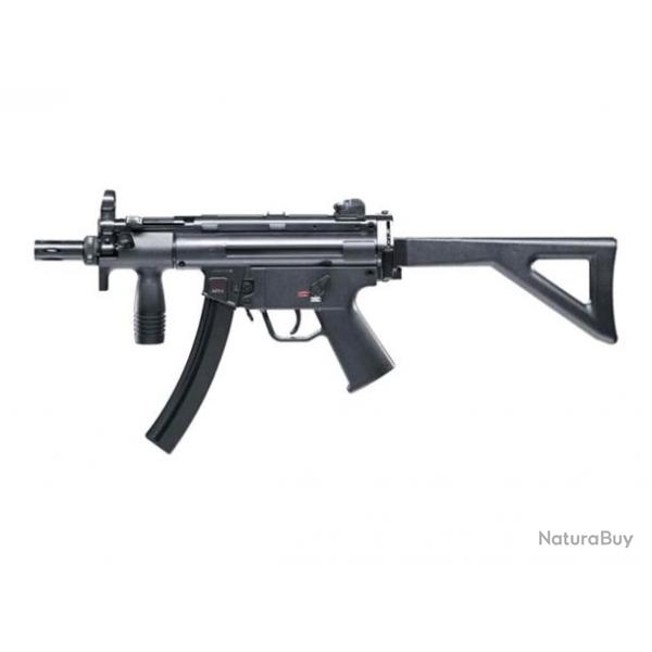 HK MP5 PDW 4,5mm CO2 4J
