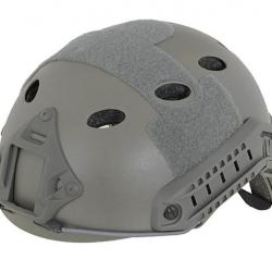 Casque FAST PJ avec réglage rapide ranger green