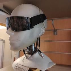 Lunettes airsoft paintball type x800 masque