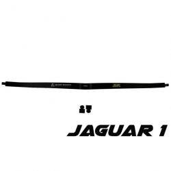 Arc de remplacement pour arbalète EK Jaguar 1 Noir 175 lbs