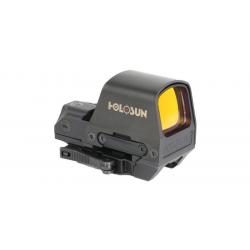 Point rouge Holosun Reflex Dot HHS510C