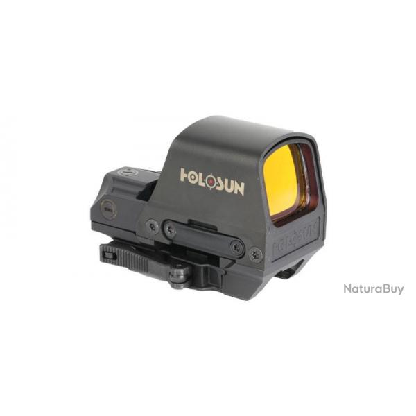 Point rouge Holosun Reflex Dot HHS510C