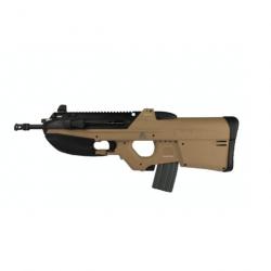 Réplique longue FN Herstal F2000 Tactical AEG - Tan / 6 mm / 1 J