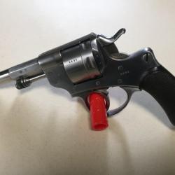 Revolver 1873 de marine 1er modèle