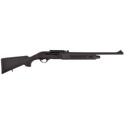 Fusil Hatsan Escort Cantilever Semi Auto Calibre 12/76 Droitier