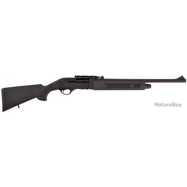 Fusil Hatsan Escort Cantilever Semi Auto Calibre 12/76 Droitier