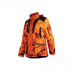 Veste grand froid pour femme SOMLYS 471 Lady