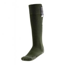 CHAUSSETTES CHAUFFANTES HEAT 3.0 + BATTERIES Chasse