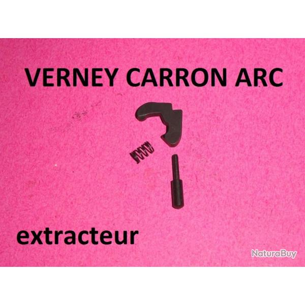 extracteur NEUF complet fusil VERNEY CARRON ARC / FRANCHI - VENDU PAR JEPERCUTE (D9T1934)