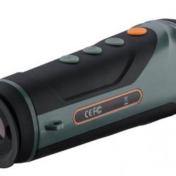 Monoculaire de vision nocturne thermique Pixfra M20 - Objectif 15 mm
