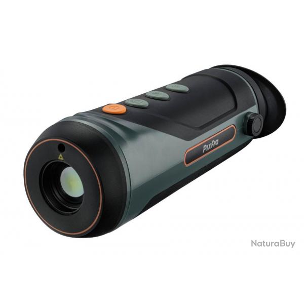 Monoculaire de vision nocturne thermique Pixfra M40 - Objectif 13 mm