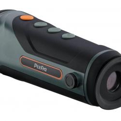 Monoculaire de vision nocturne thermique Pixfra M60 - Objectif 18 mm
