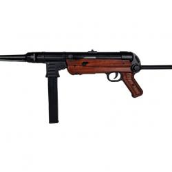 Schmeisser MP40 Bakelite (Cybergun / AGM)