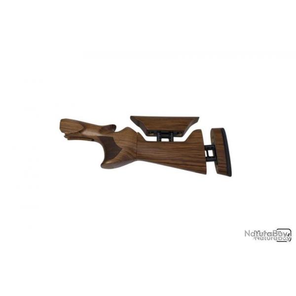 CROSSE WOODY MODELE MX8 HIGH TECH DROITIER SPORTING TAILLE M