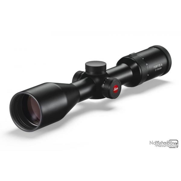 LUNETTE LEICA FORTIS 6 2-12x50 - L 4AI