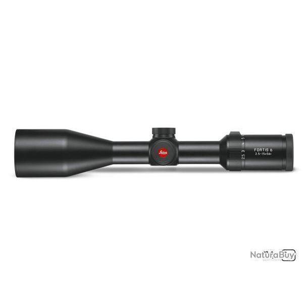 BF24 ! - Lunette d'Afft/d'Approche Leica Fortis 6 2.5-15x56 L4 Ai