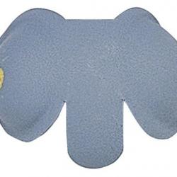 Coiffes palombe lou paloumayre en aluminium blister de 5