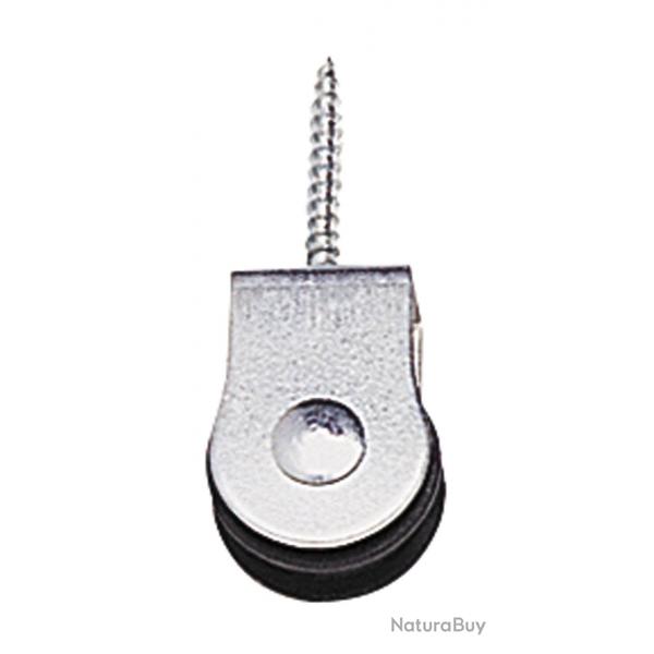 Poulie Triefond Lou Paloumayre  20mm blister de 5