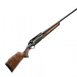 Carabine à verrou Benelli Lupo Wood Cal.6,5 CREEDMOOR 61cm fileté 14X1
