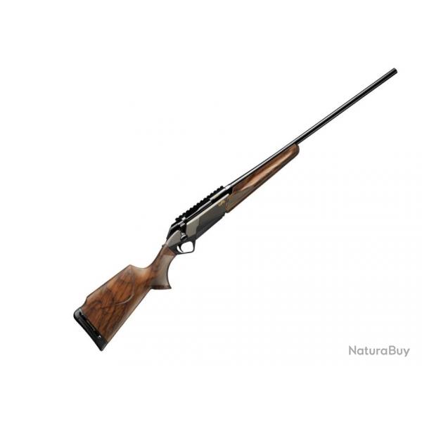 Carabine  verrou Benelli Lupo Wood Cal.300W canon de 61cm filet 14X1