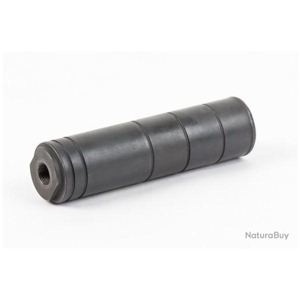 Silencieux SAI D80K cal 5.56 filetage 1/2x28