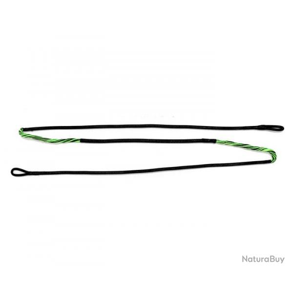 Corde Hori-Zone pour arbalte RedBack Redback Green