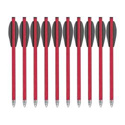 10 traits pour arbalète EK Archery Vlad