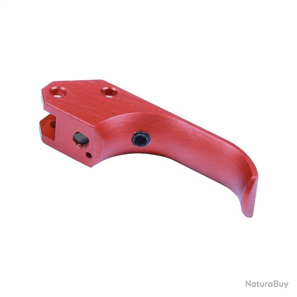 Dtente simple action CZ tactical ROUGE