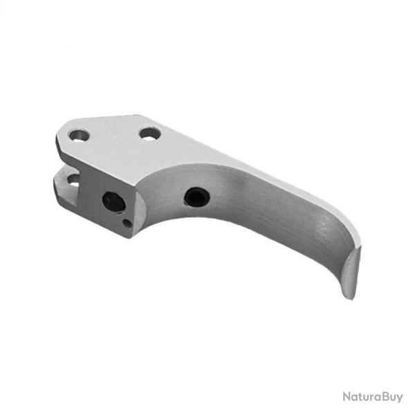 Dtente simple action CZ tactical GRISE