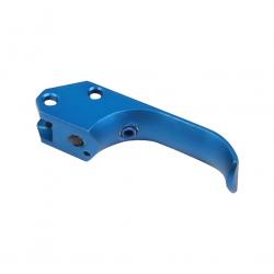 Détente simple action CZ tactical BLEUE