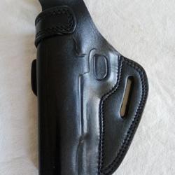 Holster COLT 1911 gauche n