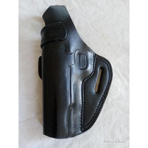 Holster COLT 1911 gauche n