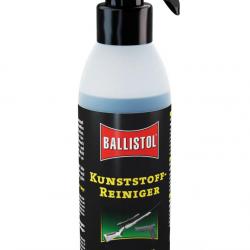 Nettoyant Rénovateur Plastique Ballistol Kunstsoff Reiniger