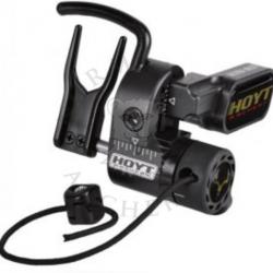 HOYT - Repose flèche ULTRAREST Std NOIR GAUCHER (LH)