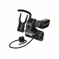 HOYT - Repose flèche ULTRAREST Std NOIR DROITIER (RH)