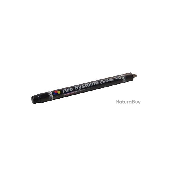 ARC SYSTEME - Latral Carbon Pro 24 cm