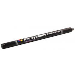 ARC SYSTEME - Latéral Carbon Light 24 cm