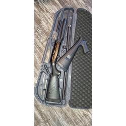 Benelli m2