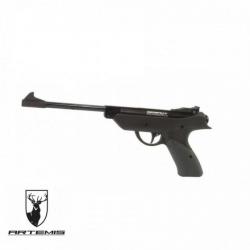 Pistolet Zasdar / Artemis SP500 ressort cal. granulés de 4,5 mm