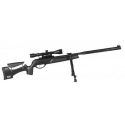 CARABINE GAMO HPA Mi IGT + Visière 3-9X40WR, Cal. 5,5 mm 19,9 joules-4