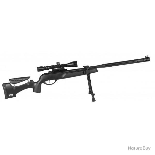 CARABINE GAMO HPA Mi IGT + Visire 3-9X40WR, Cal. 5,5 mm 19,9 joules-4